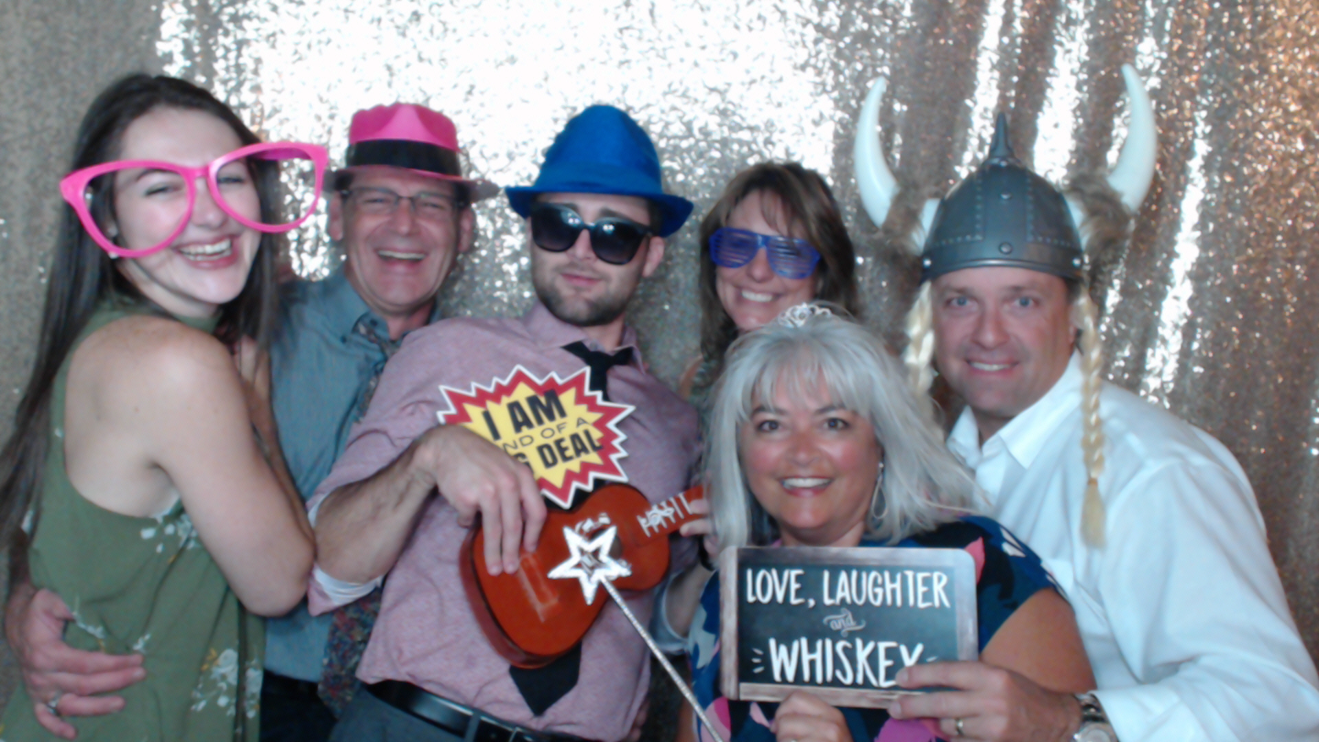 Jorden and Benjamin are getting hitched | View more photos from the event at gallery.photoboothbillings.com/u/PhotoBoothBillings/Jorden-and-Benjamin-are-getting-hitched